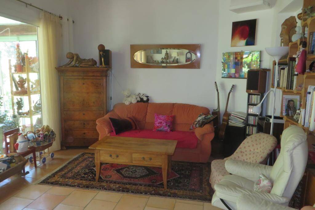 Appartement 1 pièce 12 m² · à Aix-en-Provence · 12 m² · 460 €