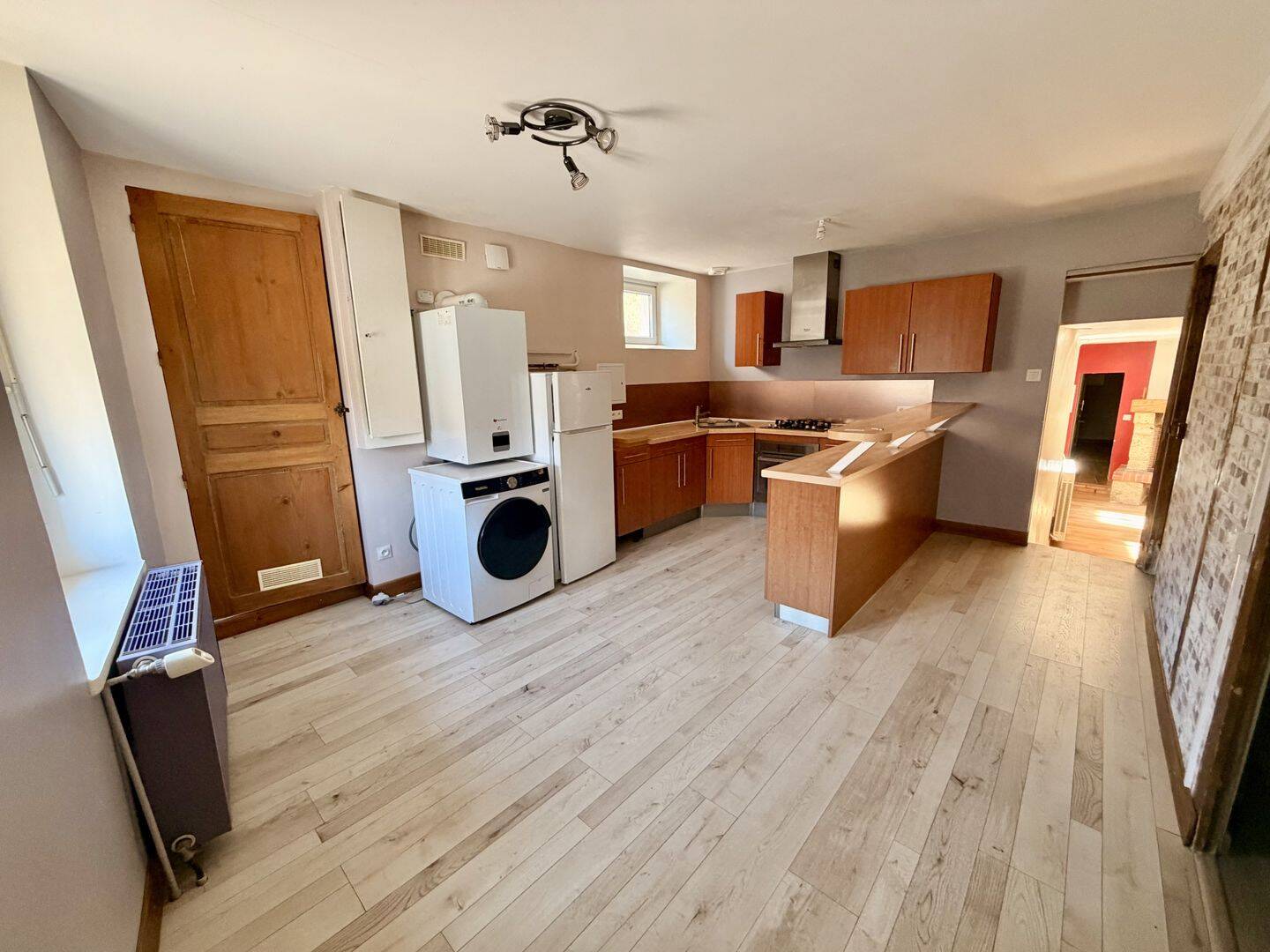 Maison 4 pièces 83 m² · à Châtillon-sur-Loire · 83,2 m² · 870 €