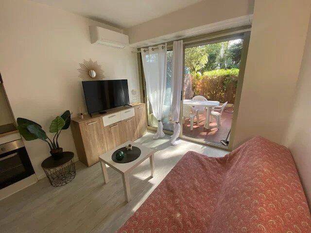 Appartement 1 pièce 19 m² · à Cagnes-sur-Mer · 19 m² · 640 €