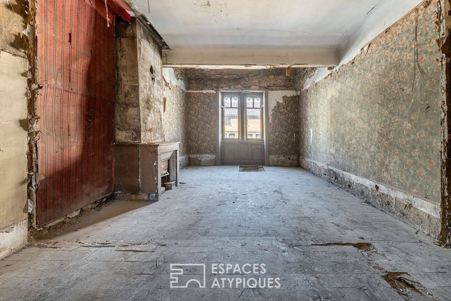 Appartement 3 pièces 70 m² · à Villefranche-sur-Saône · 70 m² · 125 000 €