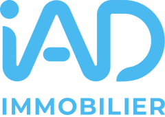 iad France Christophe Clevenot logo