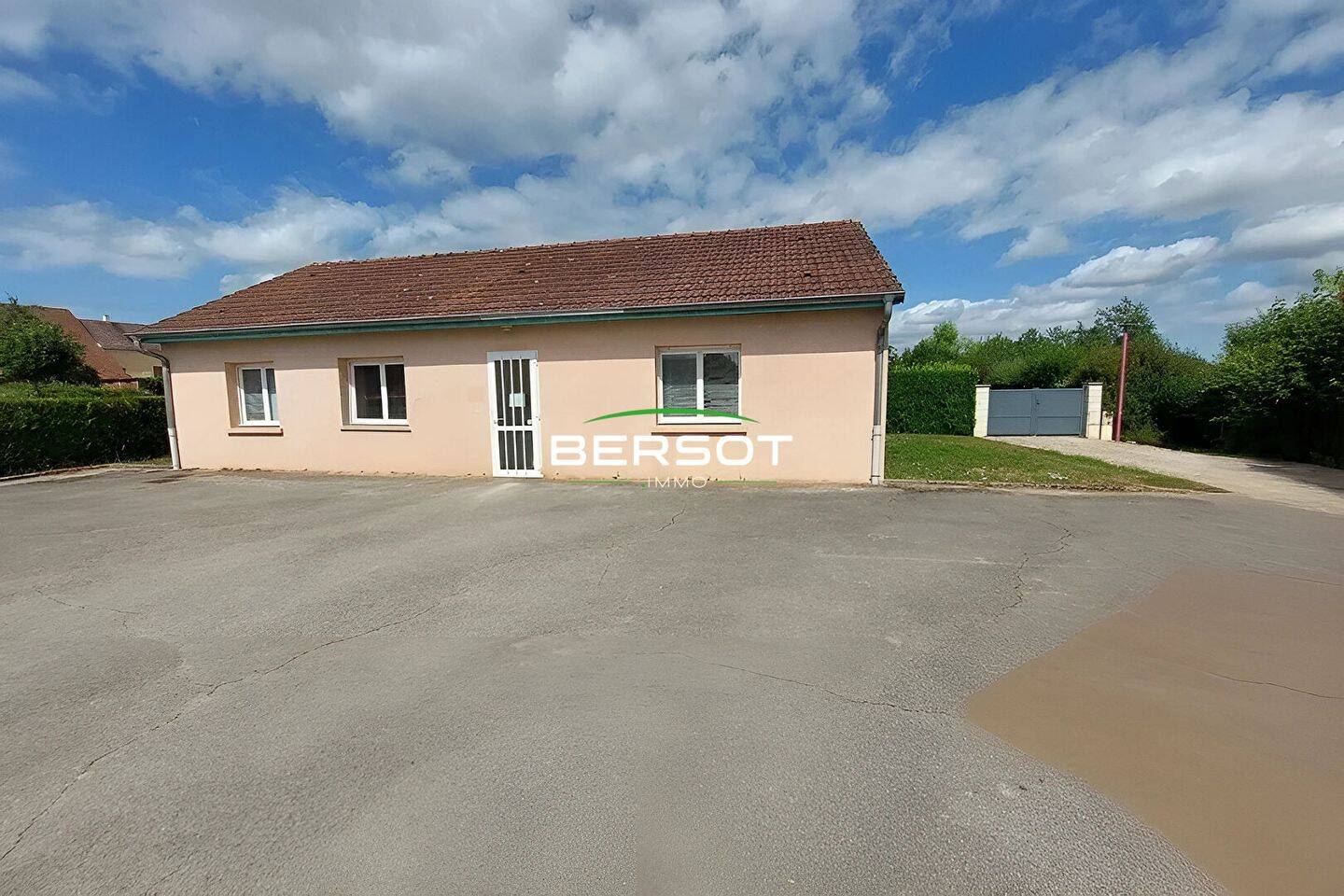 Maison 6 pièces 90 m² · à Quincey · 90 m² · 155 000 €
