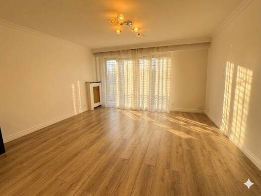 Appartement à vendre 498 000 € 3 pièces 2 chambres 81,2 m² Étage 1/5 Cote d'Argent-Desvallieres-Gambetta Ville-d'Avray 92410