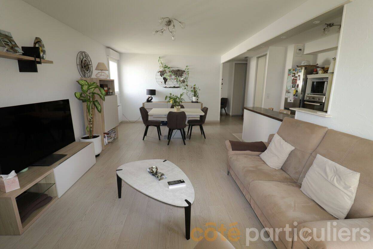 Appartement 3 pièces 74 m² · à Orléans · 73,6 m² · 222 300 €