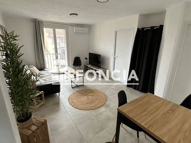 Appartement 4 pièces 66 m² · à Perpignan · 66,2 m² · 750 €/mois