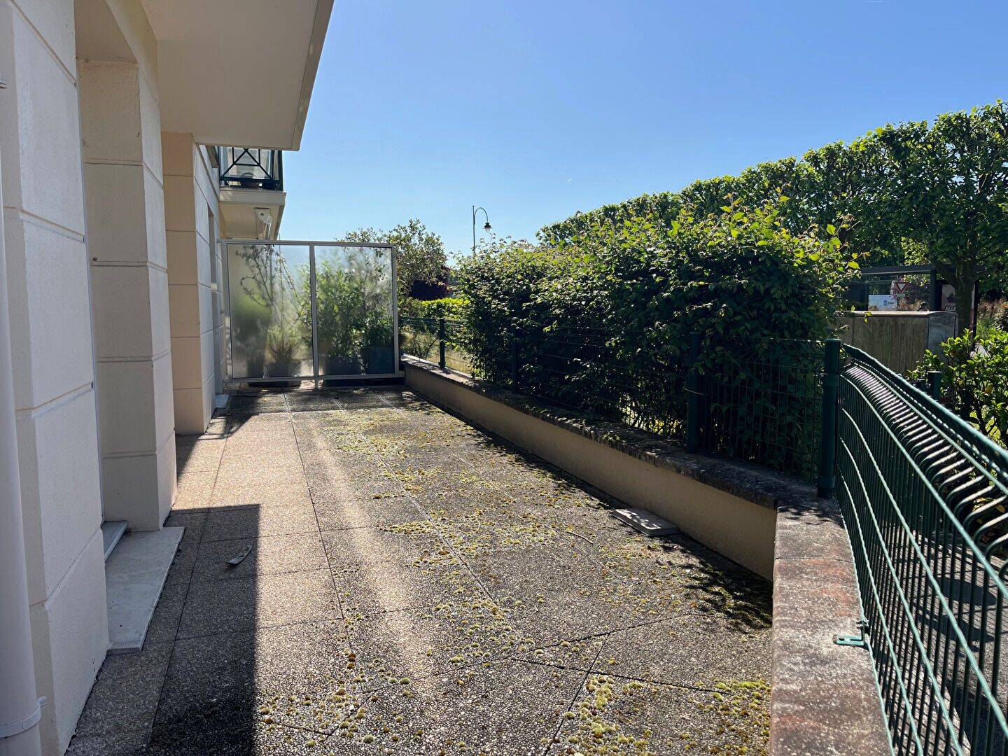 Appartement 2 pièces 49 m² · à Lamorlaye · 49 m² · 850 €