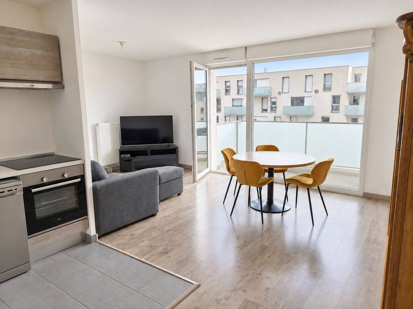 Appartement 3 pièces 67 m² · à Capinghem · 67 m² · 179 500 €