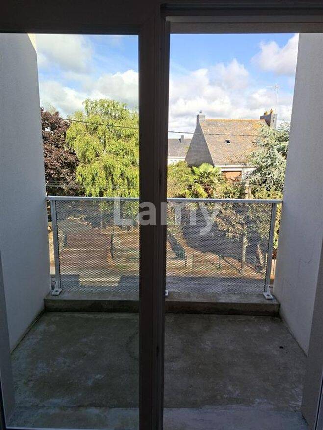 Appartement 2 pièces 51 m² · à Trignac · 50,6 m² · 632 €/mois