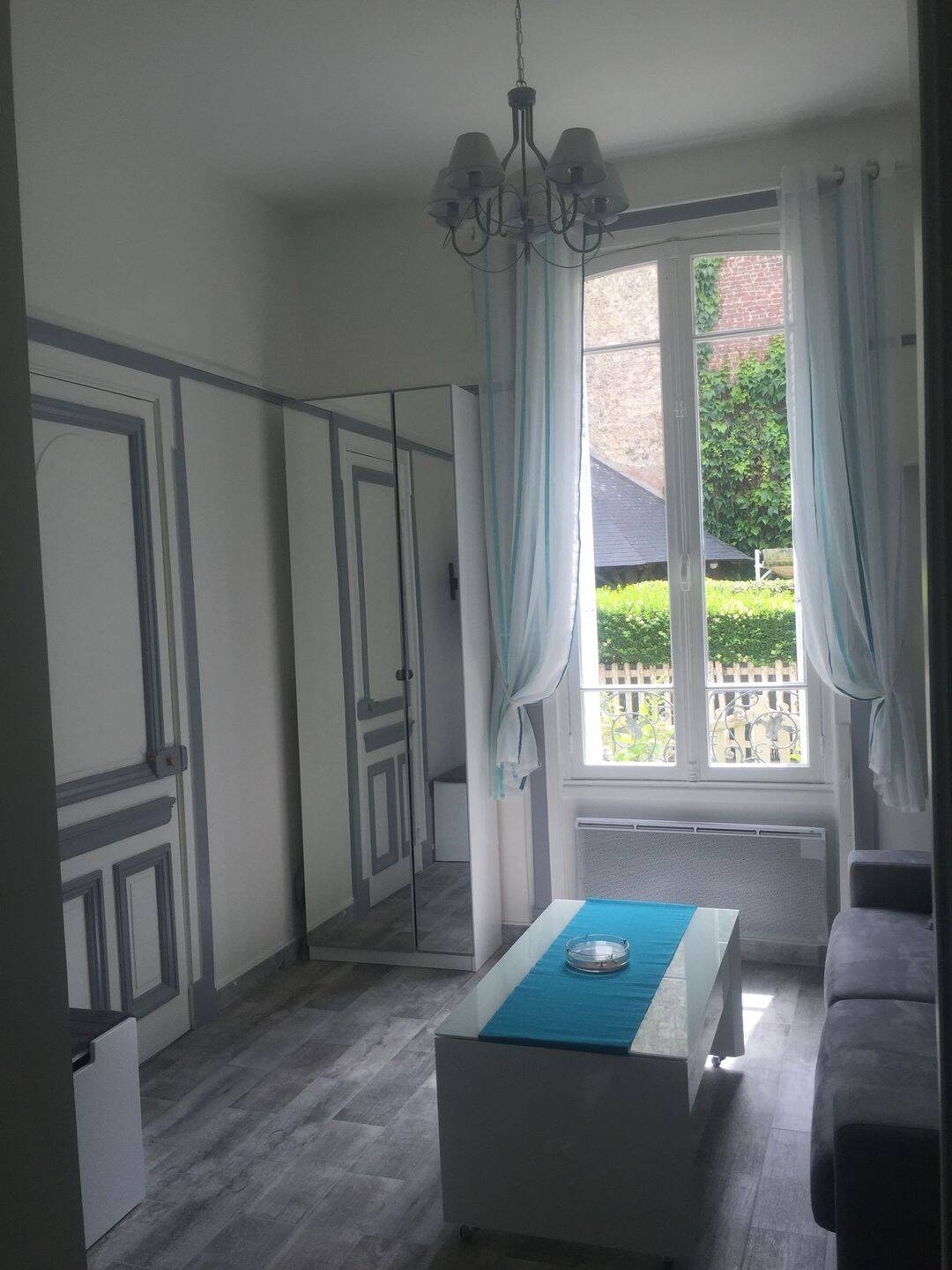 Appartement 1 pièce 18 m² · à Trouville-sur-Mer · 18 m² · 650 €/mois