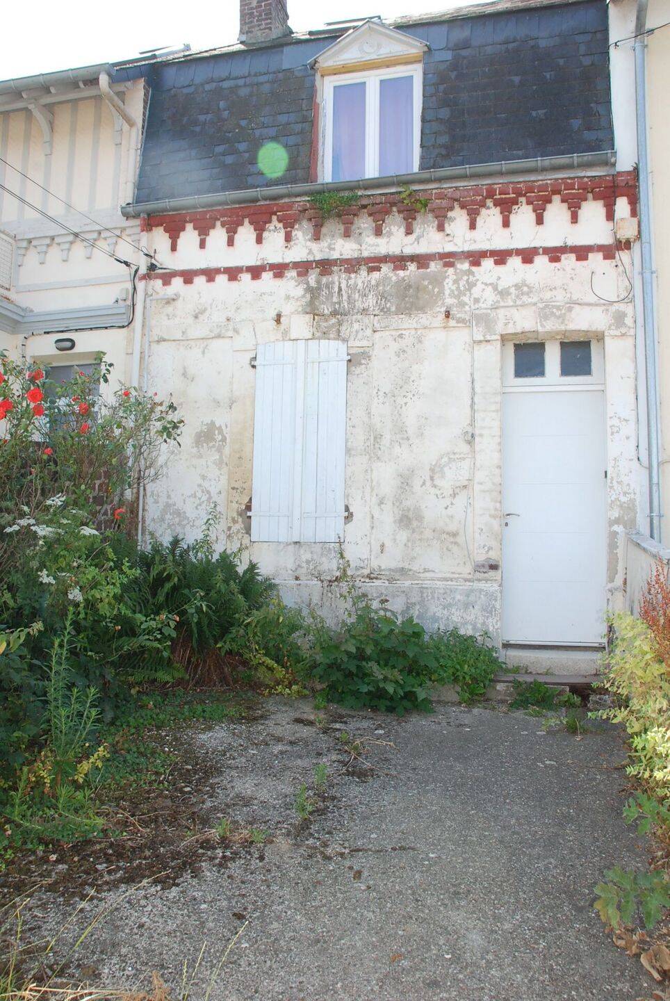 Maison 8 pièces 80 m² · à Fécamp · 80 m² · 99 000 €