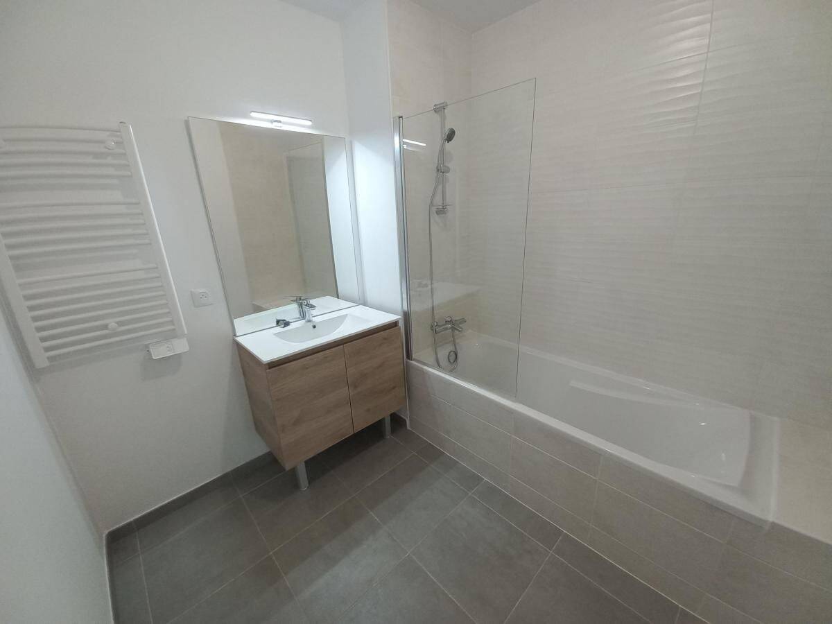 Appartement T3 — 7