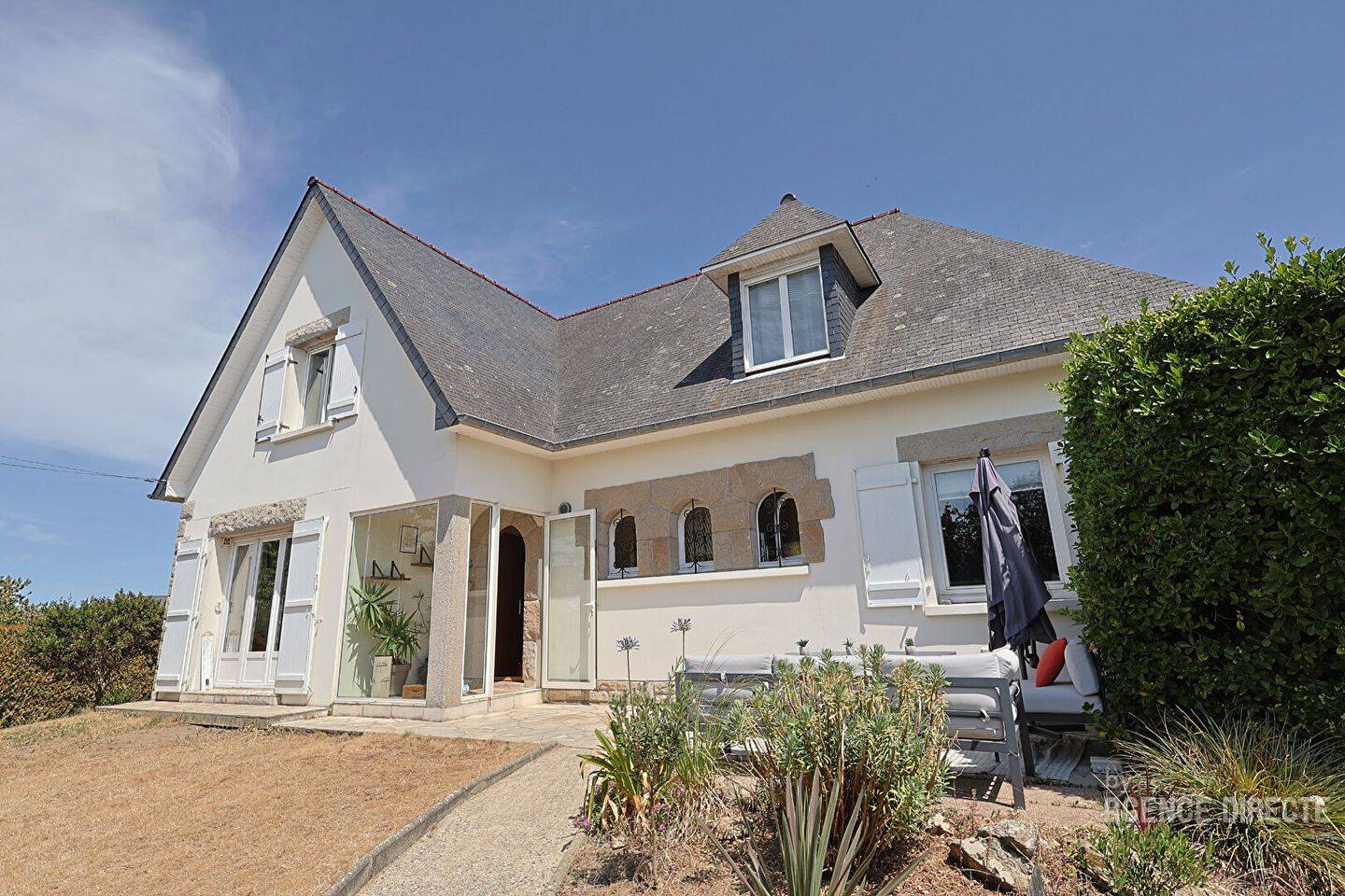Maison 7 pièces 159 m² · à Saint-Malo · 159 m² · 829 374 €