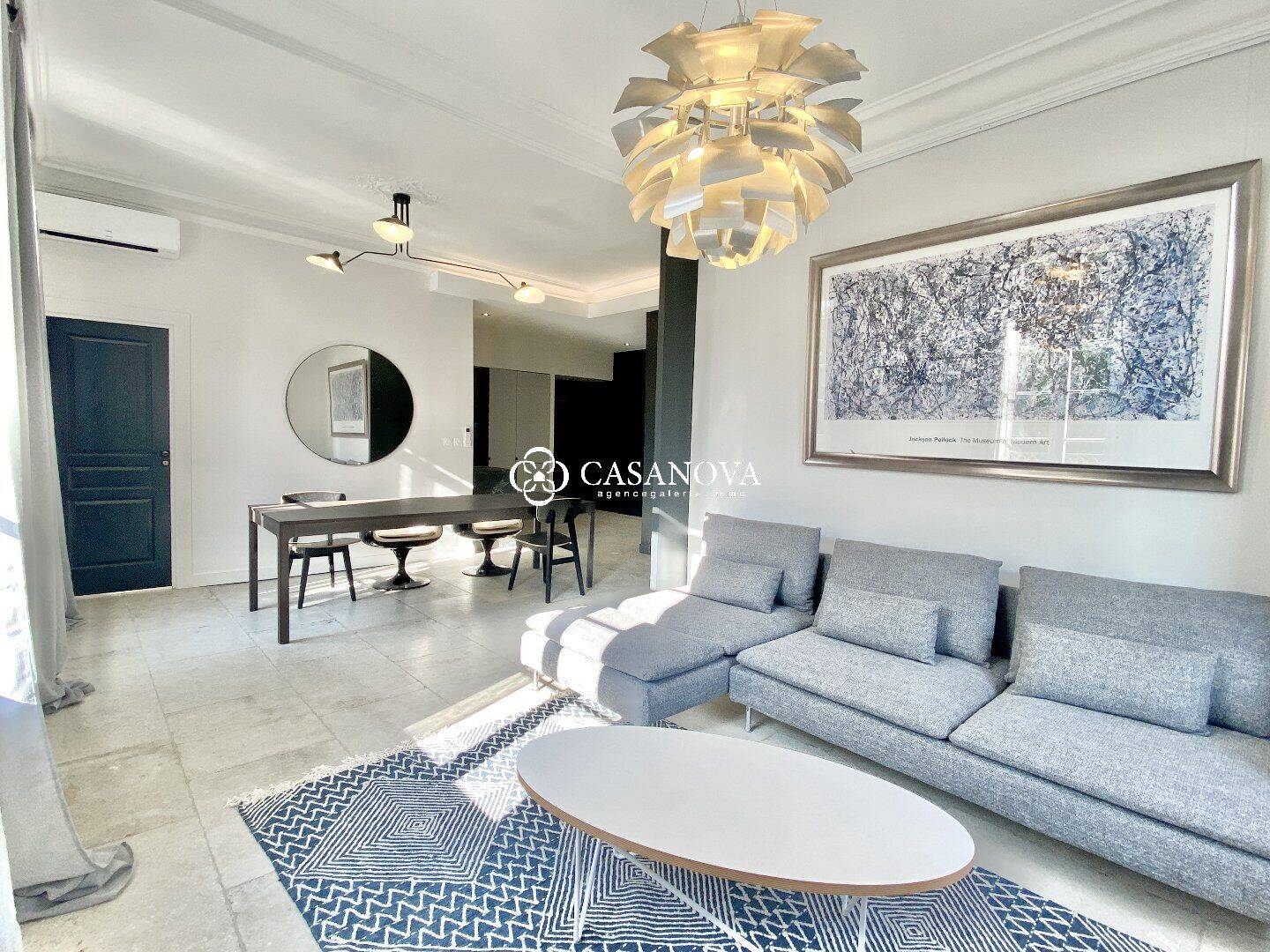 Appartement 3 pièces 72 m² · à Montpellier · 72 m² · 1 527 €/mois