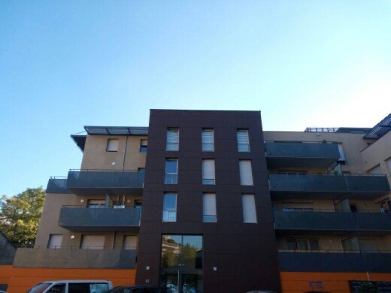 Appartement 2 pièces 46 m² · à Montélimar · 45,5 m² · 725 €/mois