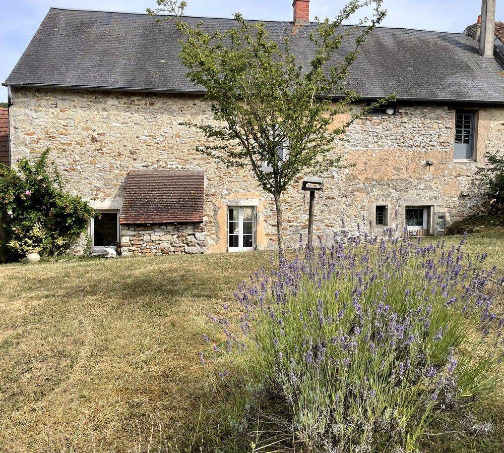 Maison 5 pièces 99 m² · à Fère-en-Tardenois · 99 m² · 137 000 €