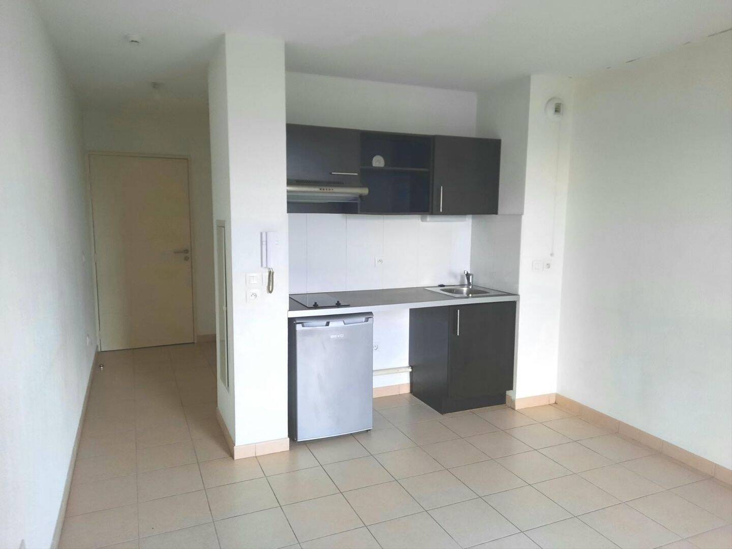 Appartement 1 pièce 22 m² · à Cenon · 21,7 m² · 427 €/mois