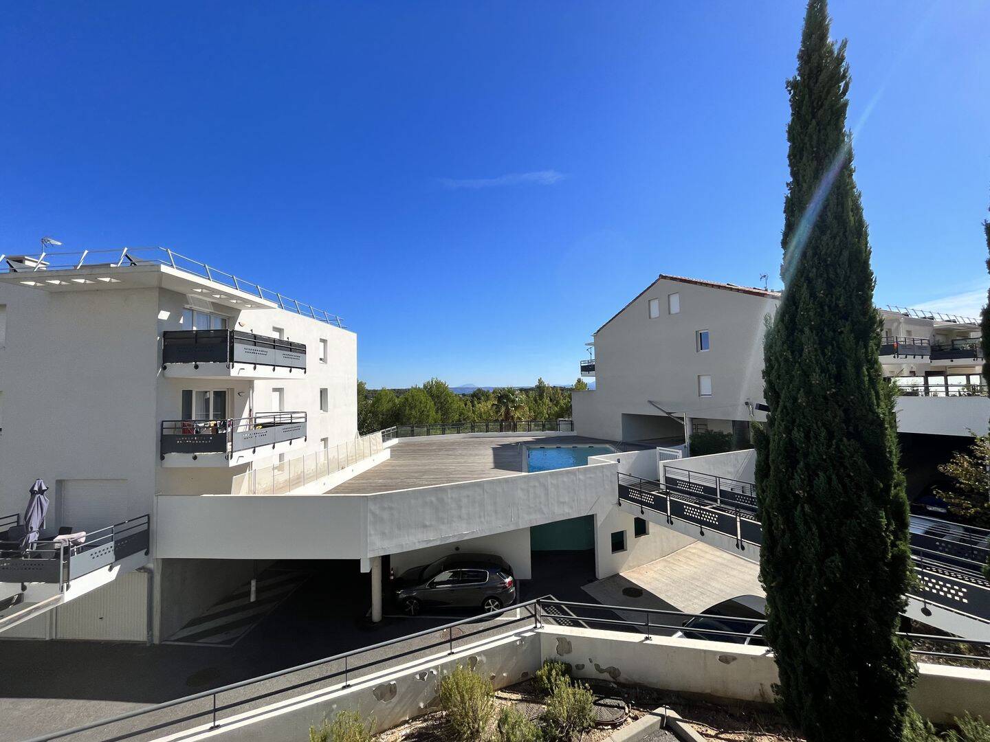 Appartement 2 pièces 42 m² · à Martigues · 42 m² · 170 000 €