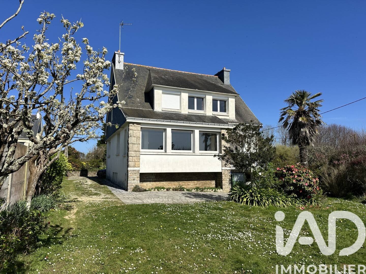 Maison 6 pièces 144 m² · à Clohars-Carnoët · 144 m² · 394 000 €