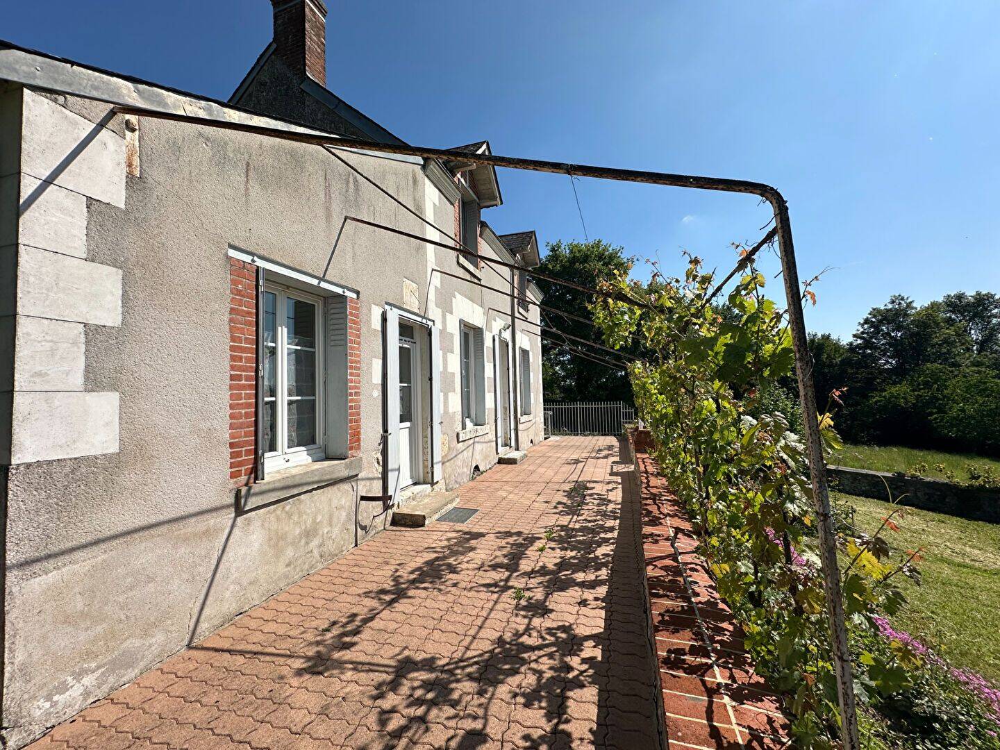 Maison 5 pièces 125 m² · à Blois · 125 m² · 153 800 €