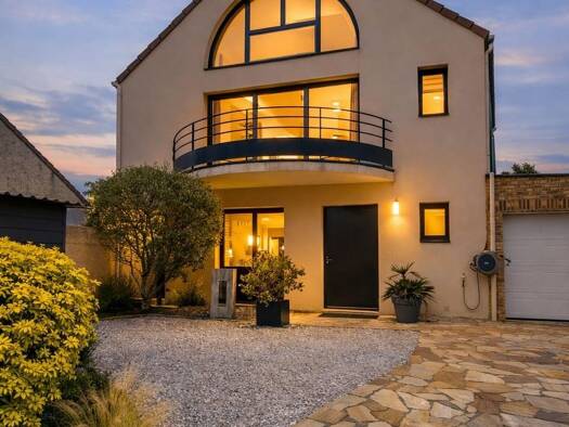 Maison à vendre 690 000 € 6 pièces 4 chambres 161 m² 486 m² de terrain Igny 91430