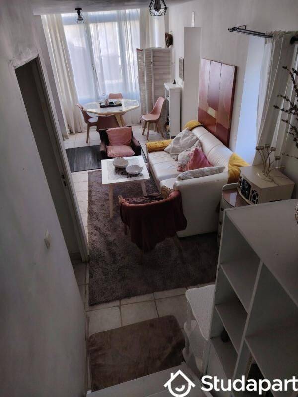 Appartement 2 pièces 30 m² · à Morlaix · 30 m² · 490 €/mois