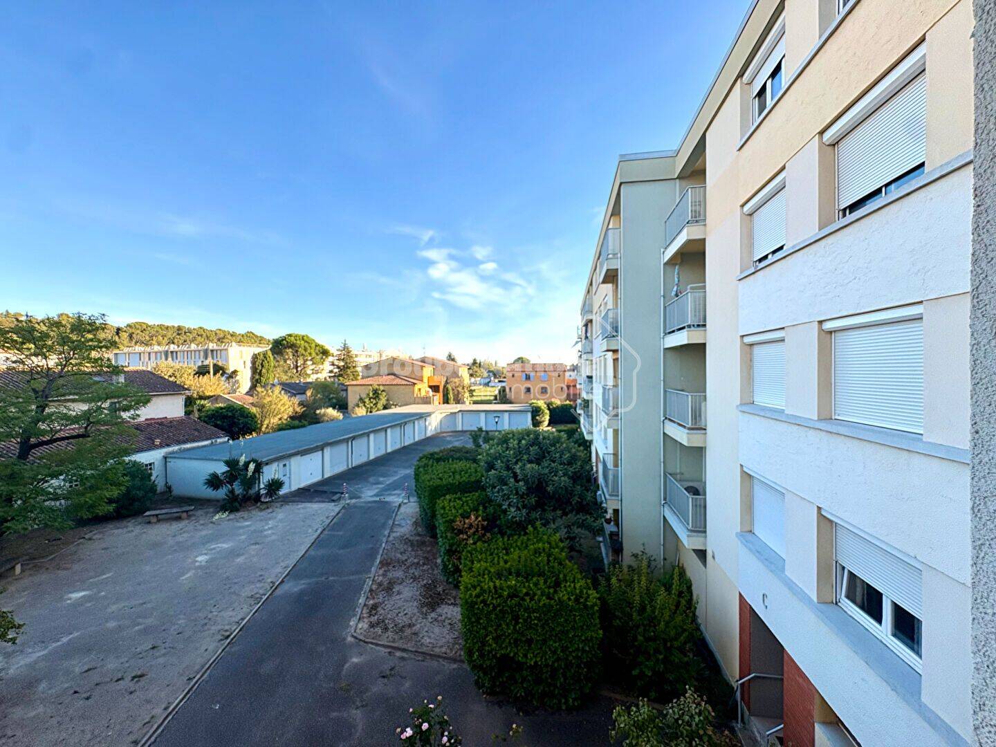 Appartement 4 pièces 65 m² · à Orange · 65 m² · 660 €/mois