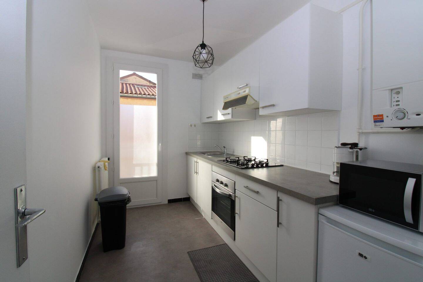 Appartement 2 pièces 48 m² · à Toulouse · 48 m² · 741 €/mois