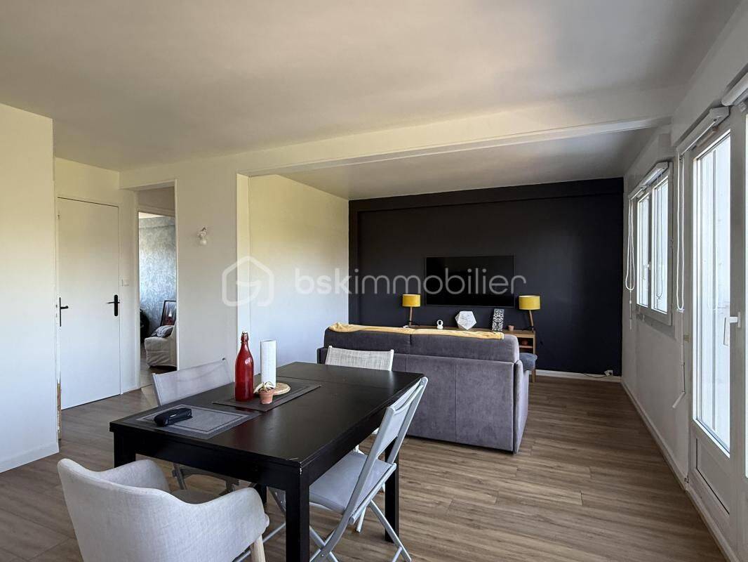 Appartement 4 pièces 79 m² · à Le Mans · 79 m² · 149 800 €