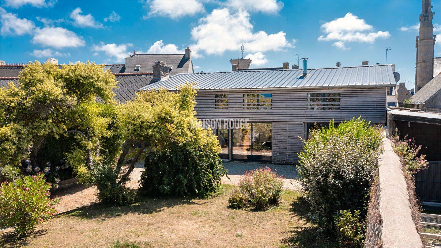 Maison 6 pièces 139 m² · à Pleubian · 139 m² · 387 500 €