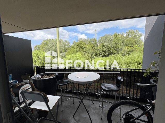 Appartement 2 pièces 46 m² · à Wattrelos · 46 m² · 691 €