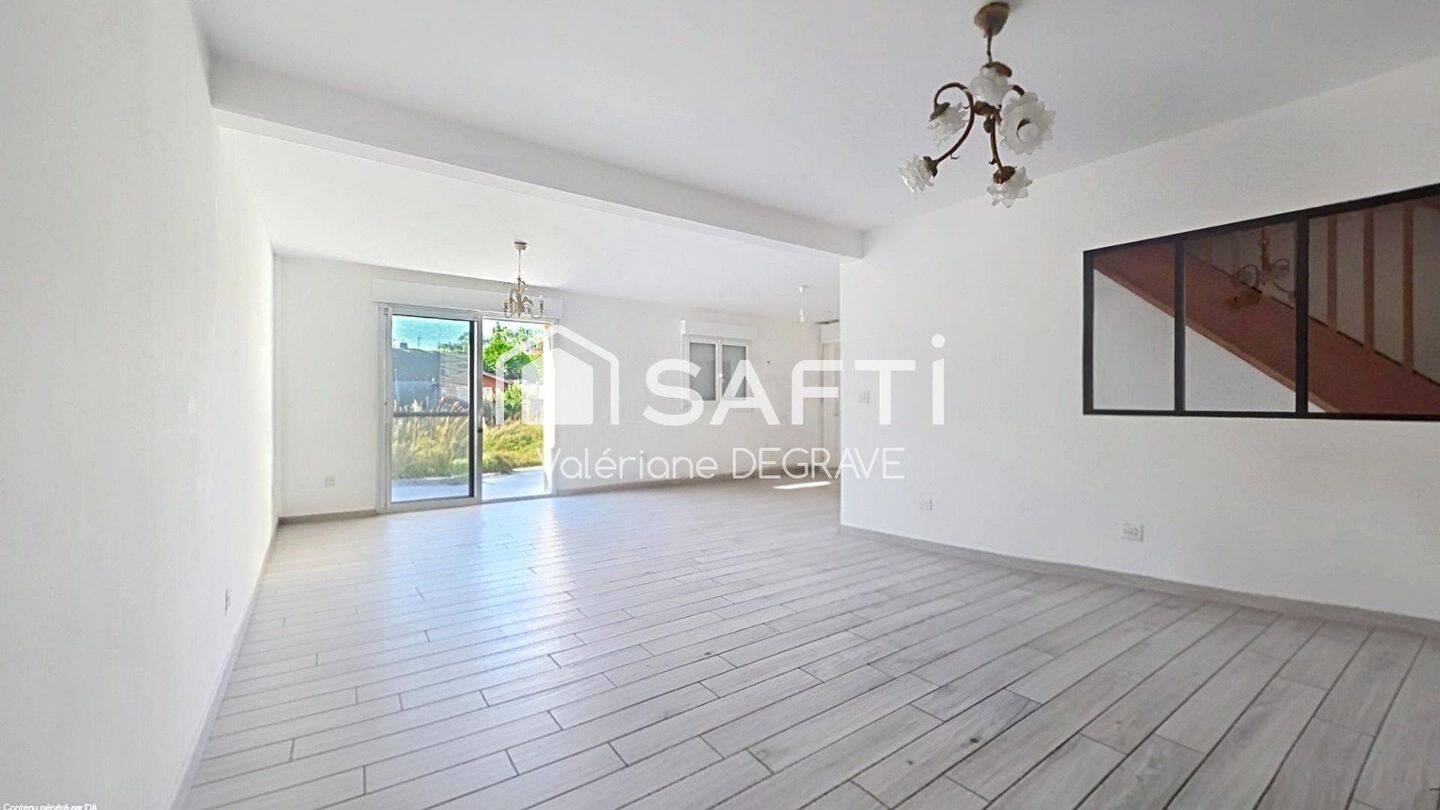 Maison 4 pièces 96 m² · à Sailly-Labourse · 96 m² · 230 000 €
