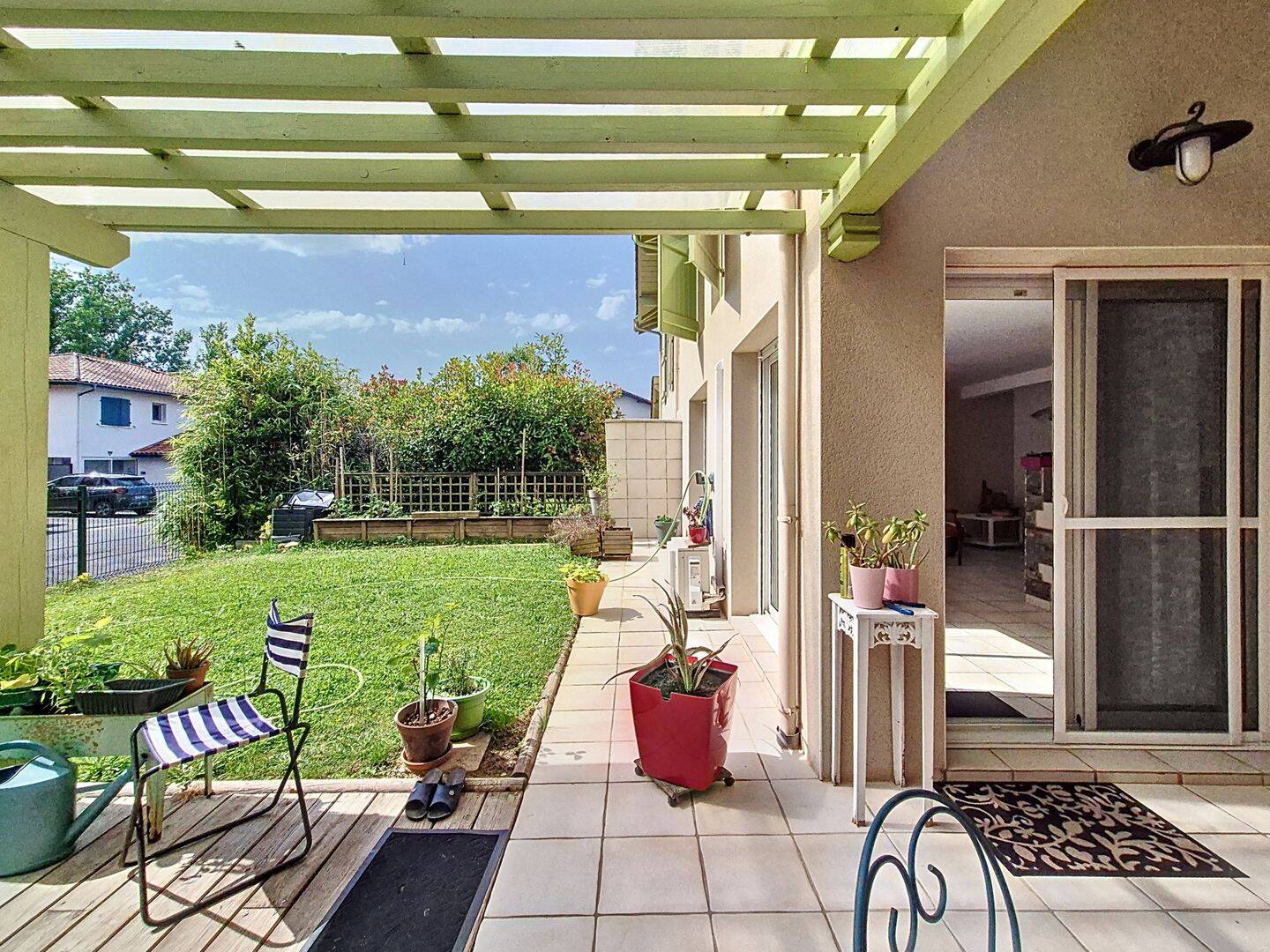 Maison 5 pièces 107 m² · à Saint-Martin-de-Hinx · 107 m² · 336 500 €