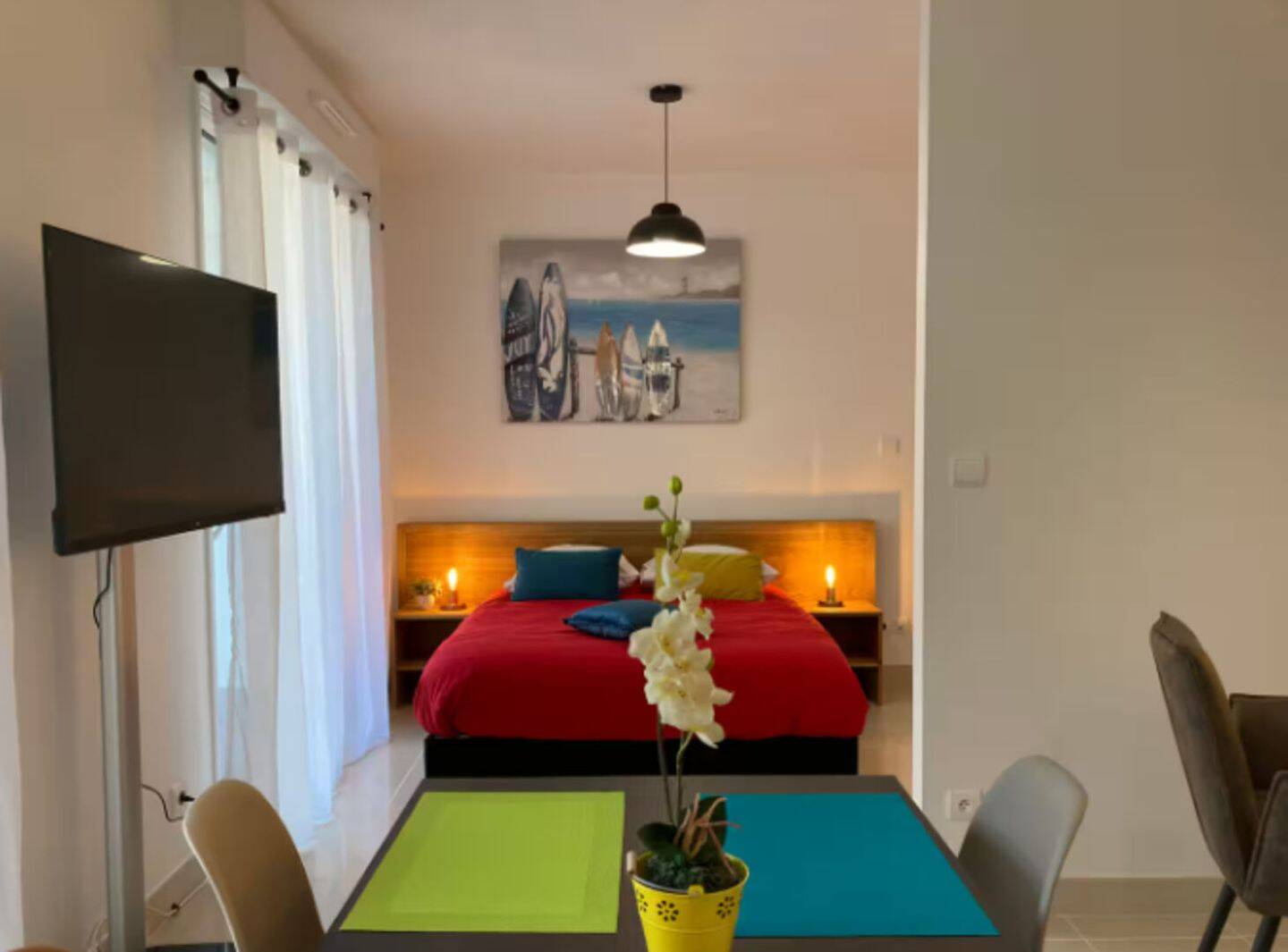 Appartement 2 pièces 41 m² · à La Rochelle · 41,3 m² · 795 €/mois