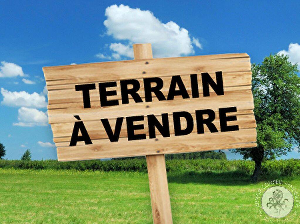 Terrain de 750 m² à Saint-Cast-le-Guildo - photo 2