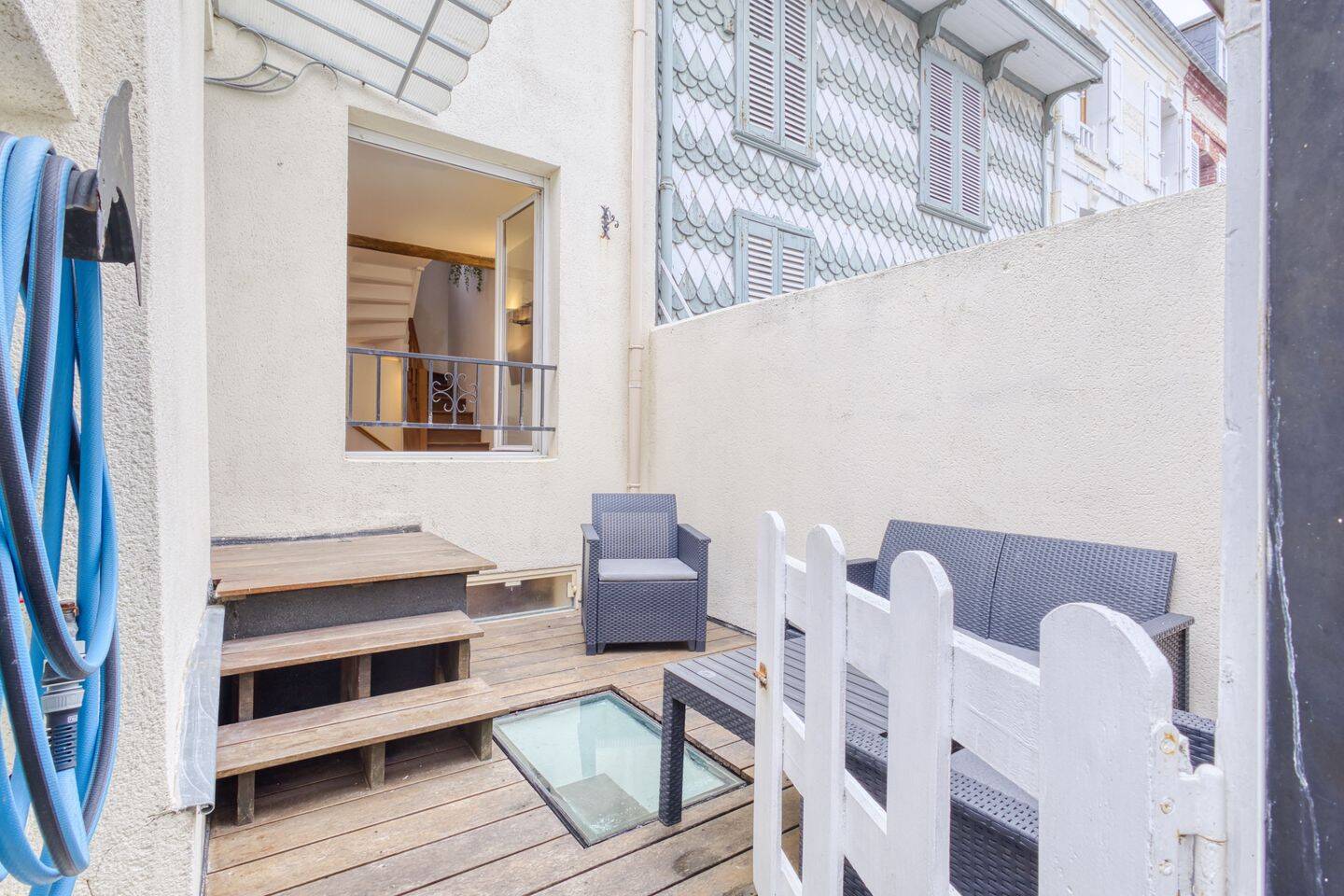Maison 3 pièces 49 m² · à Deauville · 49,1 m² · 333 000 €