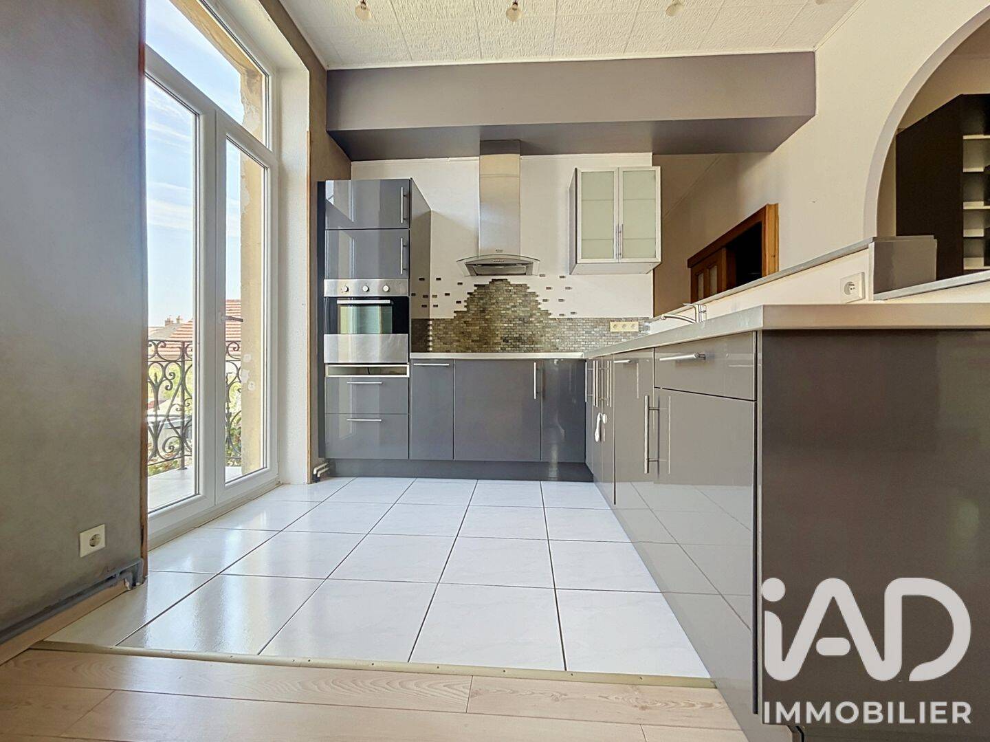Appartement 3 pièces 88 m² · à Yutz · 88 m² · 209 000 €