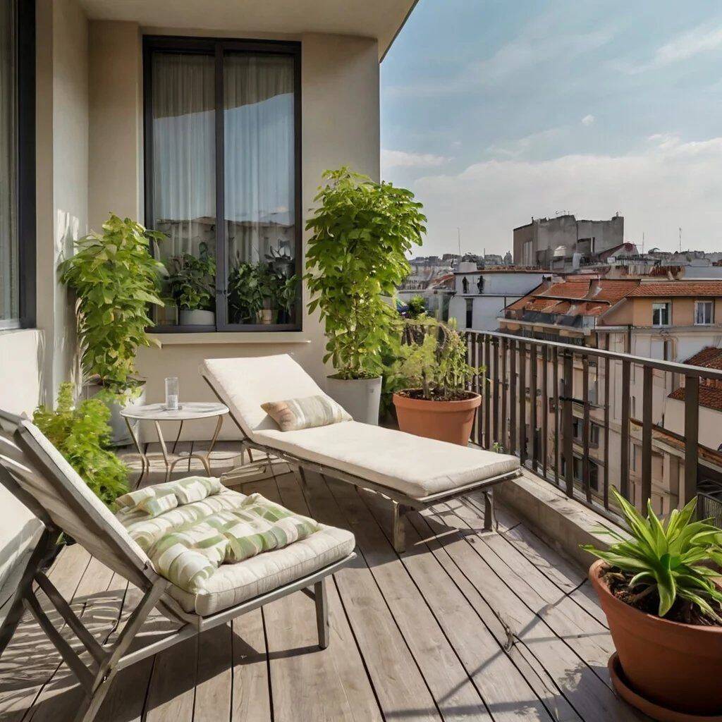 Appartement 4 pièces 86 m² · à Argenteuil · 86,2 m² · 315 000 €