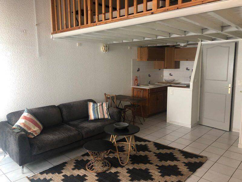 Appartement 1 pièce 27 m² · à Lyon 1er Arrondissement · 27 m² · 900 €/mois