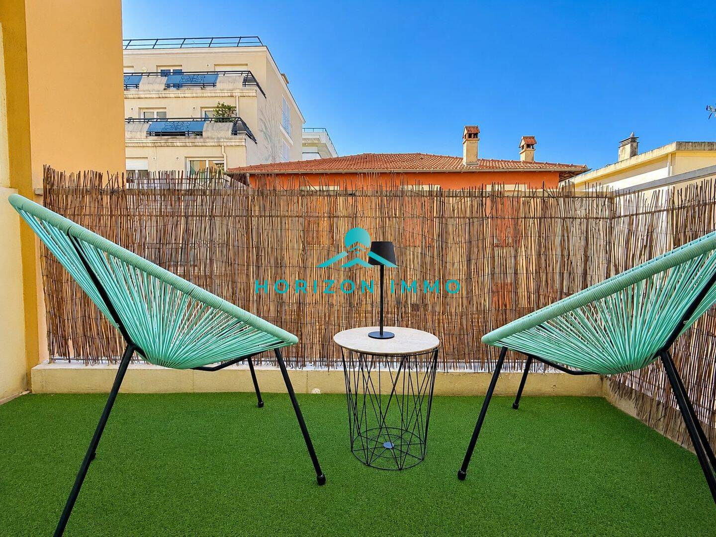 Appartement 3 pièces 55 m² · à Saint-Laurent-du-Var · 55,2 m² · 249 000 €