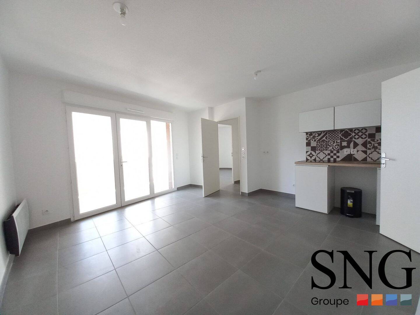 Appartement 3 pièces 60 m² · à Perpignan · 59,8 m² · 690 €/mois