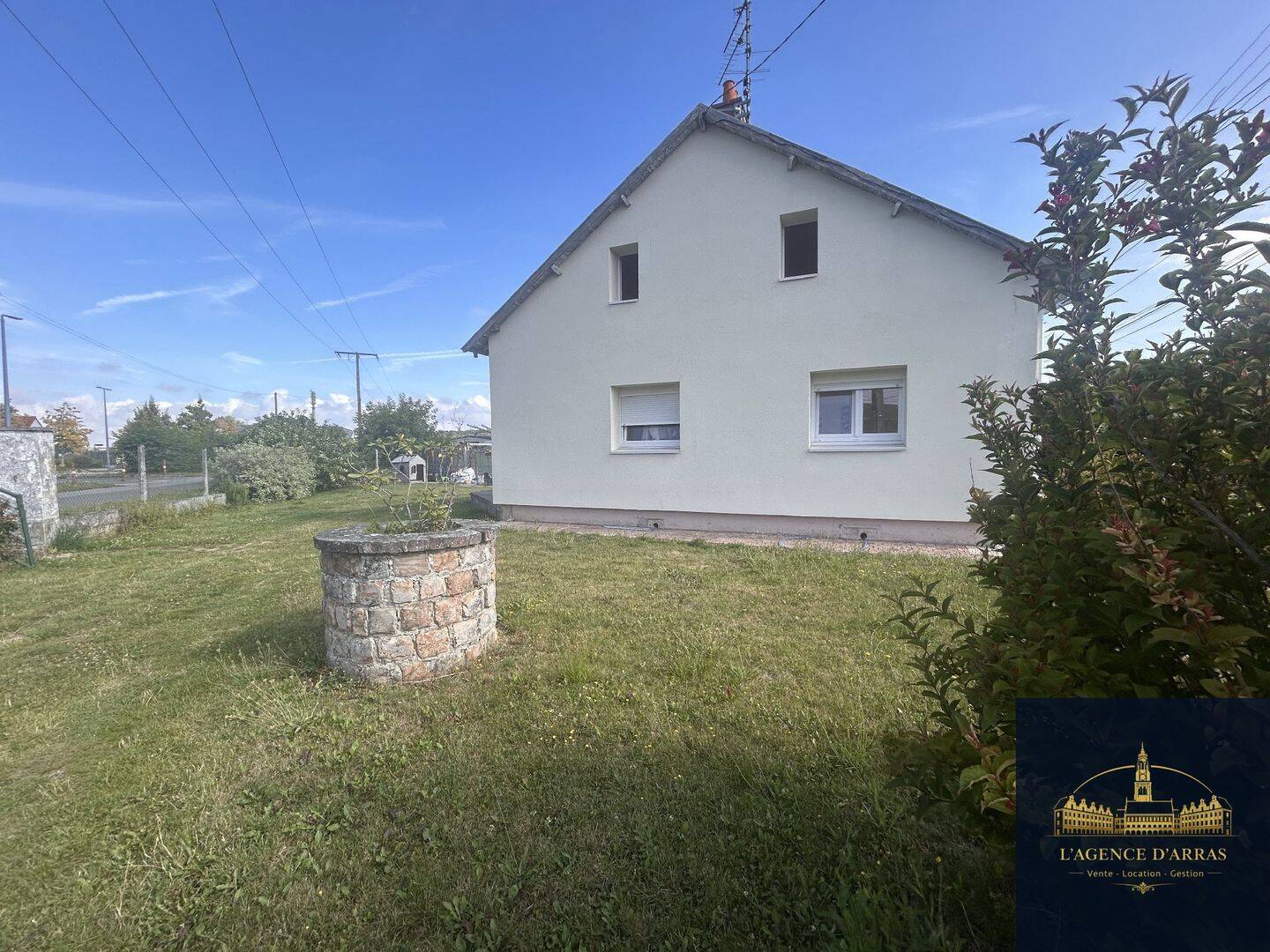 Maison 5 pièces 136 m² · à Marœuil · 136 m² · 213 200 €