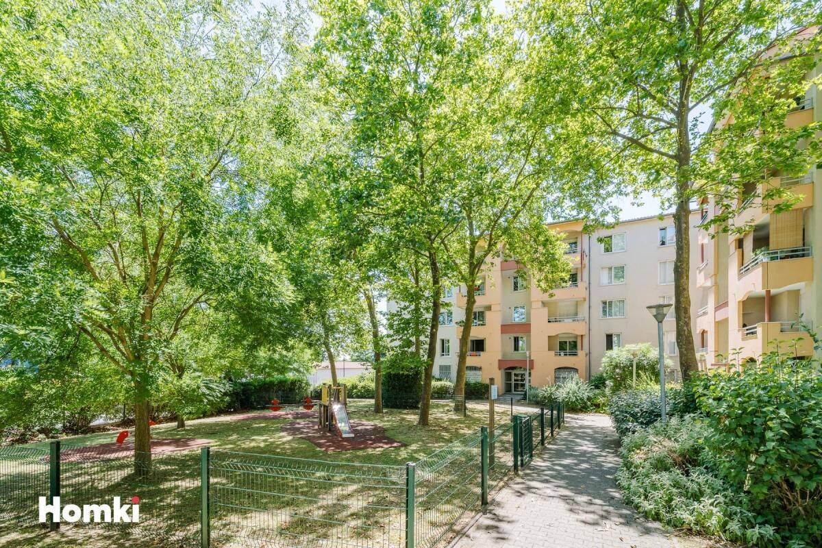 Appartement 3 pièces 58 m² · à Toulouse · 58 m² · 215 000 €