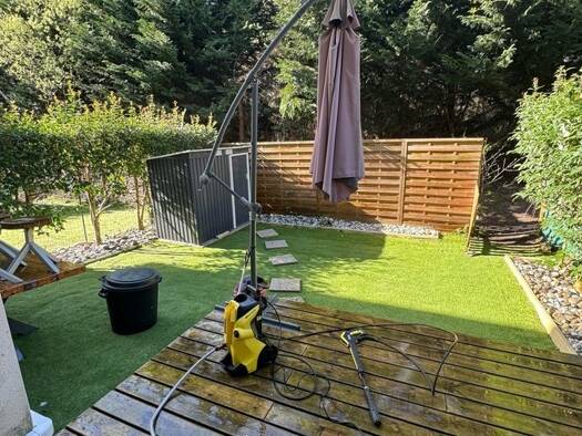 Appartement à vendre 165 000 € 2 pièces 39,7 m² RDC Ecarts Nord Saint-Paul-lès-Dax 40990