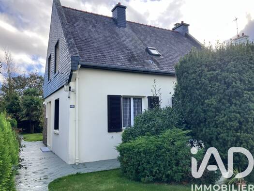 Maison à vendre 238 000 € 6 pièces 4 chambres 99 m² 2 302 m² de terrain Penvénan 22710
