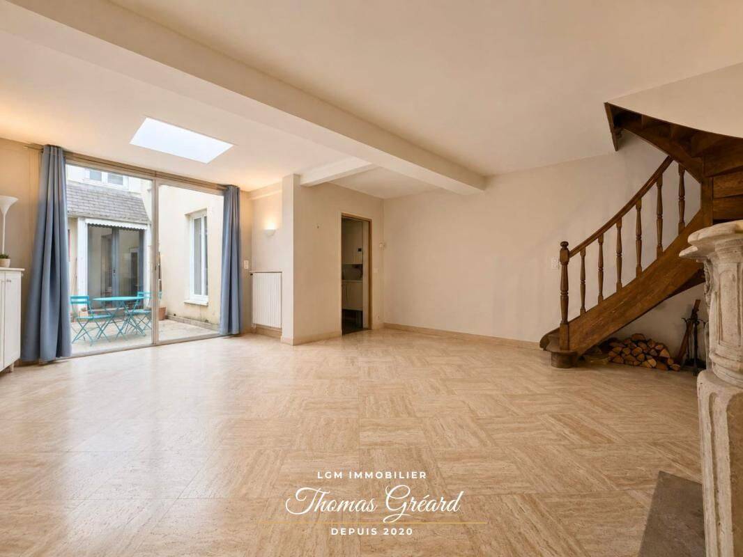 Maison 5 pièces 156 m² · à Châteaudun · 156 m² · 179 000 €