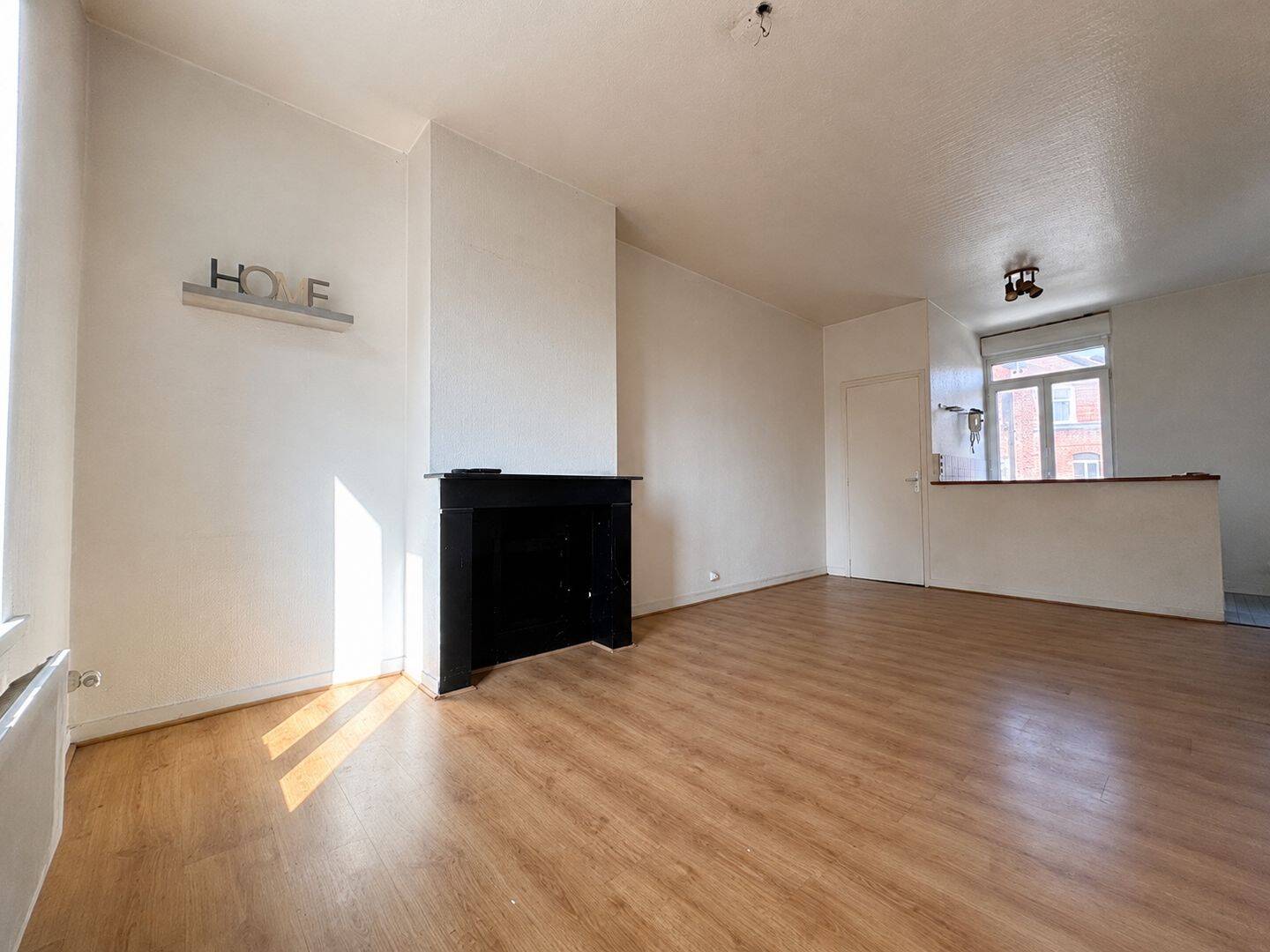 Appartement 2 pièces 46 m² · à Lille · 46 m² · 118 000 €