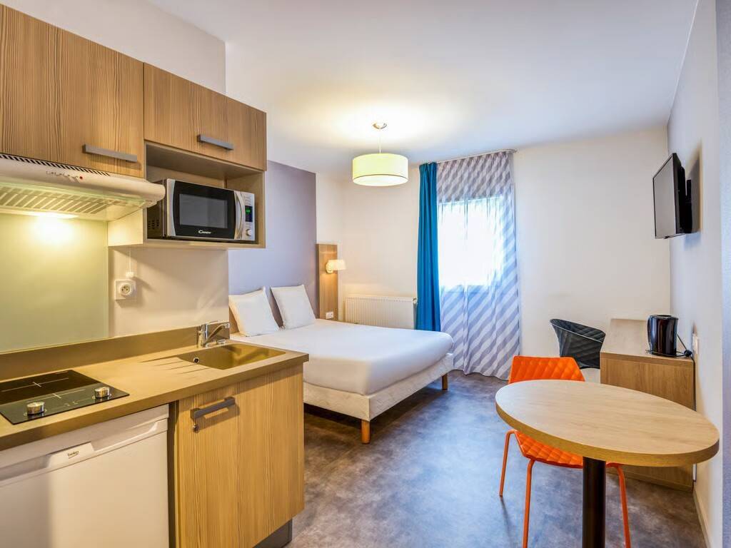 Appartement 1 pièce 23 m² · à Saint-Nazaire · 23 m² · 560 €/mois