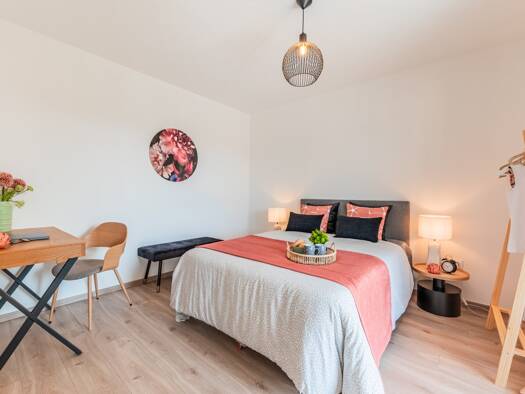 Appartement à vendre - neuf 323 000 € 4 pièces 3 chambres 84,2 m² Ernolsheim-Bruche 67120