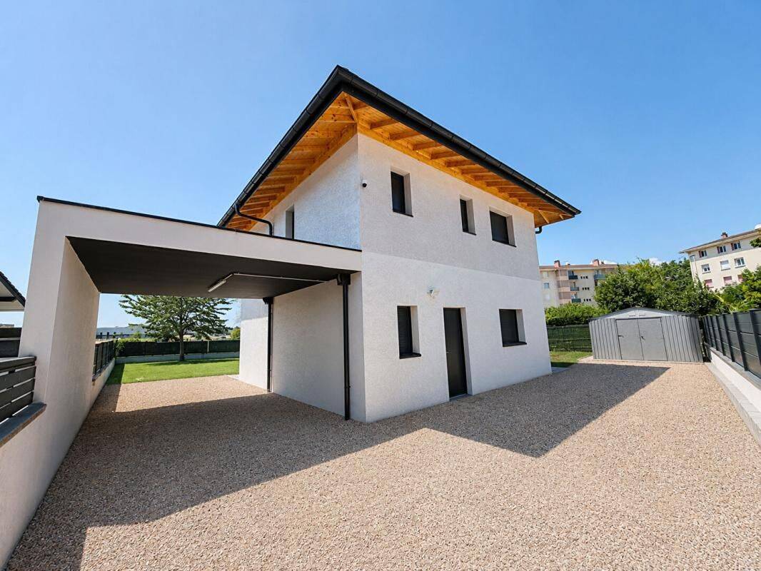 Maison 4 pièces 86 m² · à Publier · 86 m² · 499 000 €