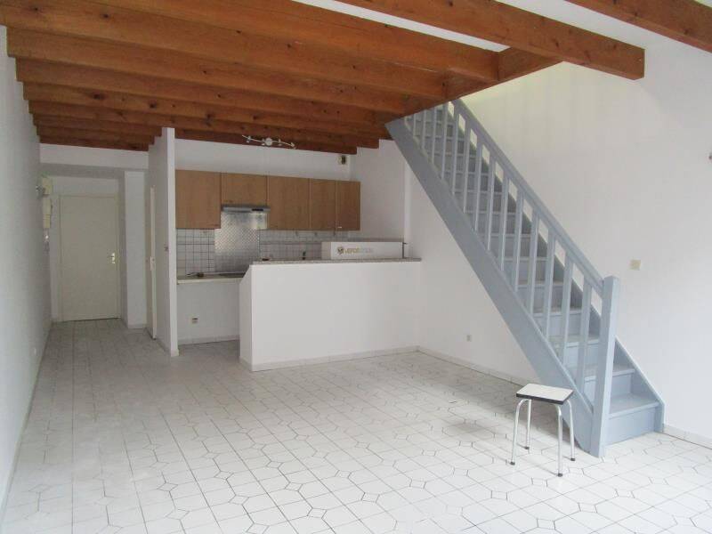 Appartement 2 pièces 49 m² · à Nancy · 49,3 m² · 535 €/mois